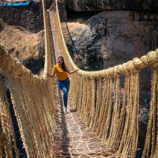 Puente Qeswachaka (2)