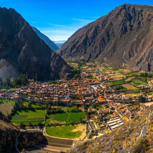 Valle Sagrado1