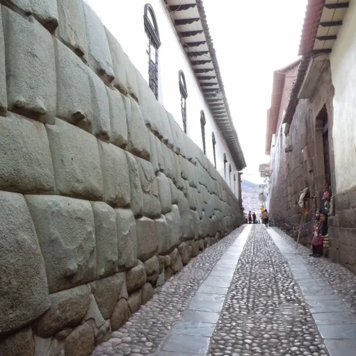 Walking Tour Cusco (1)