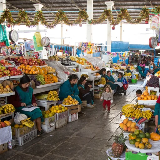 Walking Tour Cusco (2)