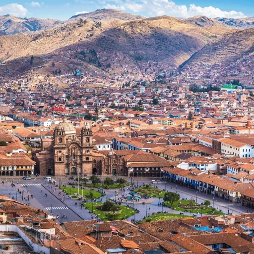 Walking Tour Cusco (4)